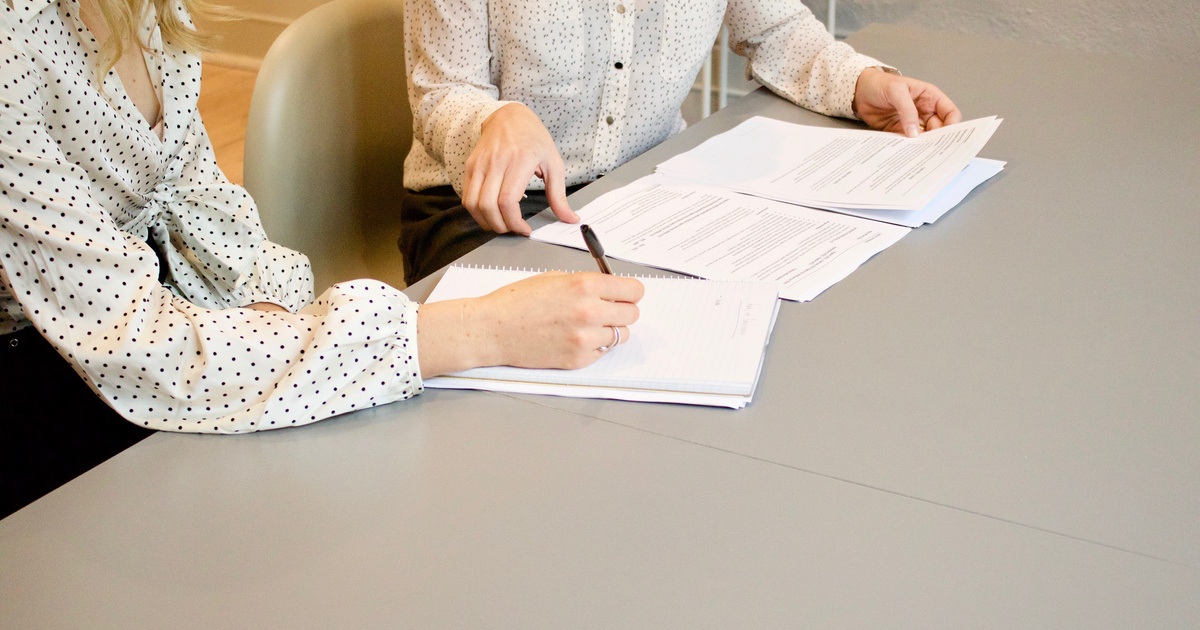 What Is The Difference Between General Power Of Attorney V Enduring