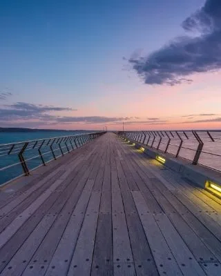 Lorne Waterfront