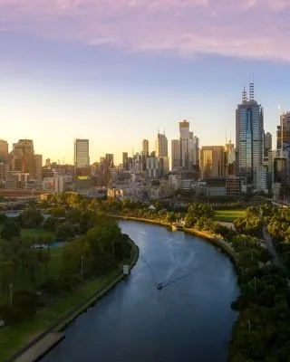 Yarra River