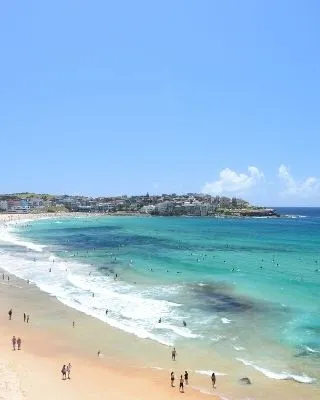 Bondi Beach