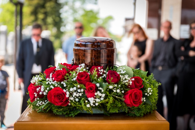 Honouring Your Faith with a Direct Cremation