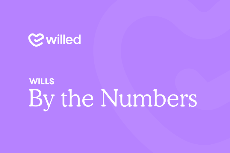 Statistics: Wills by the numbers in Australia