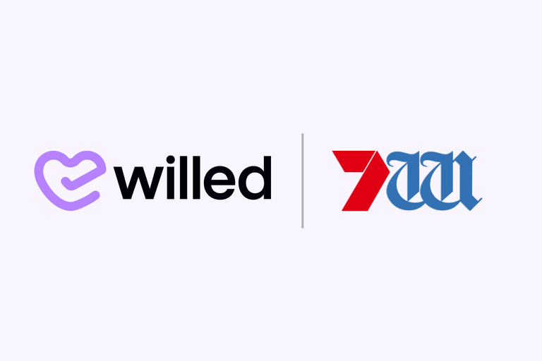 Willed secures strategic investment from Seven West Media